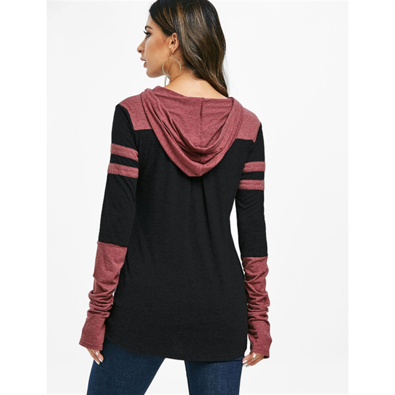 Sudadera con capucha - Imagen 2