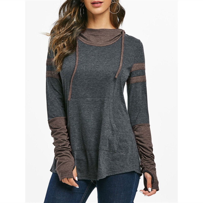 Sudadera con capucha - Imagen 3