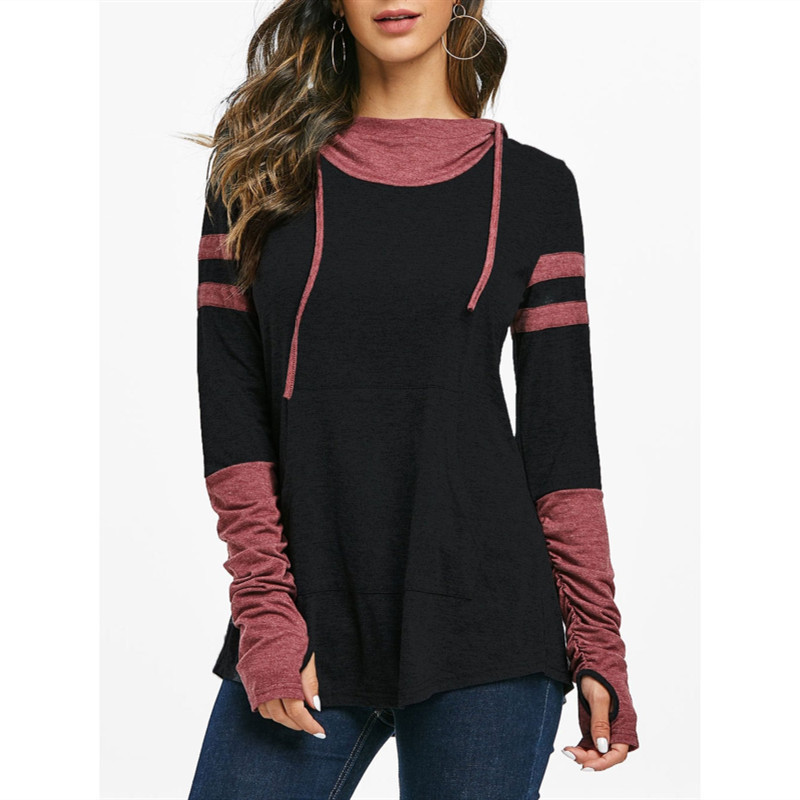 Sudadera con capucha - Imagen 4