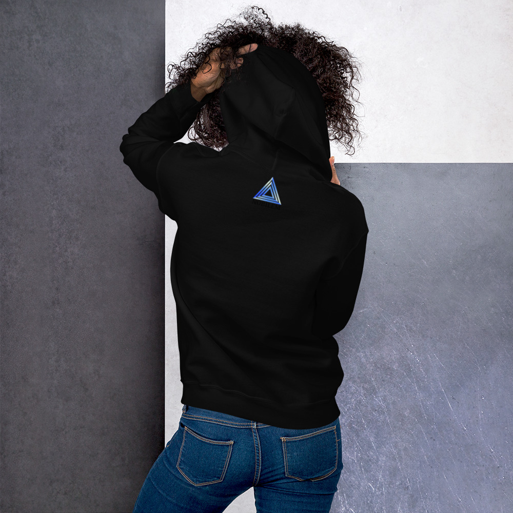 Sudadera con capucha - Imagen 5