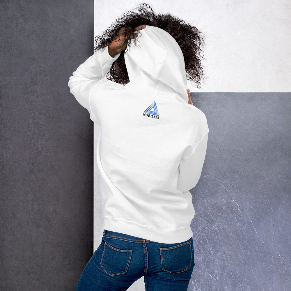 Sudadera con capucha - Imagen 4