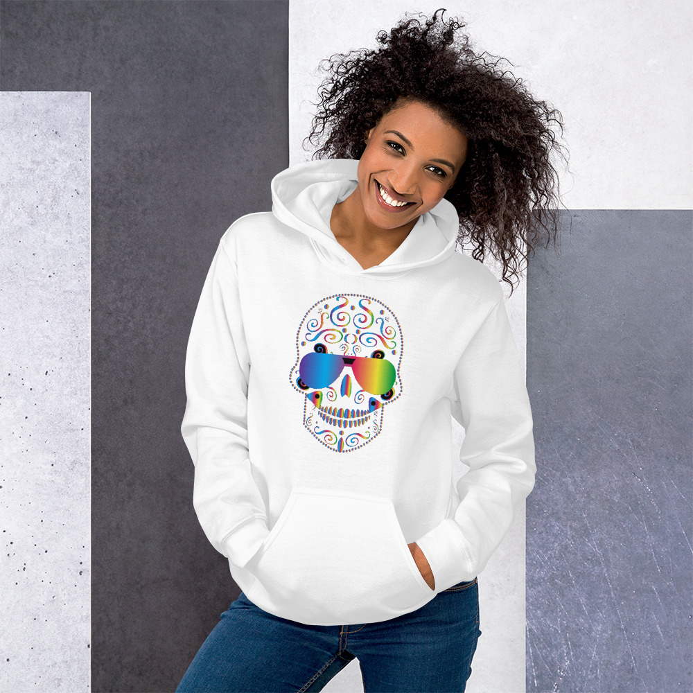 Sudadera con capucha - Imagen 2