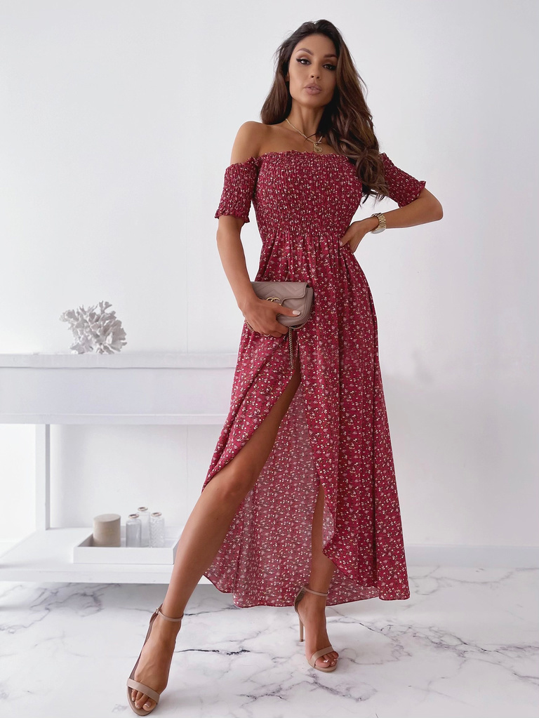 Vestido veraniego - Imagen 2