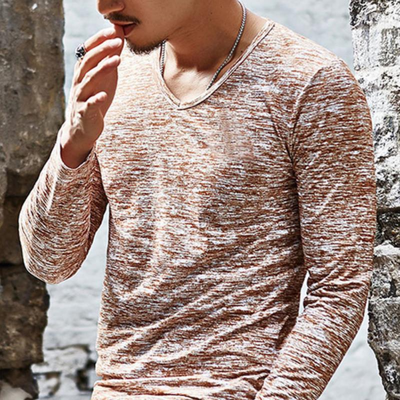 Camiseta de manga larga - Imagen 3