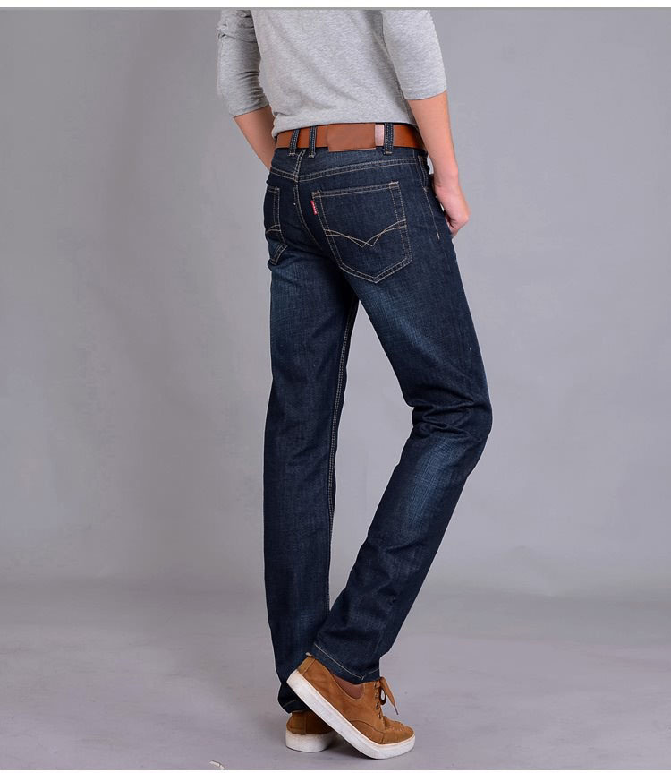 Pantalones rectos - Imagen 5