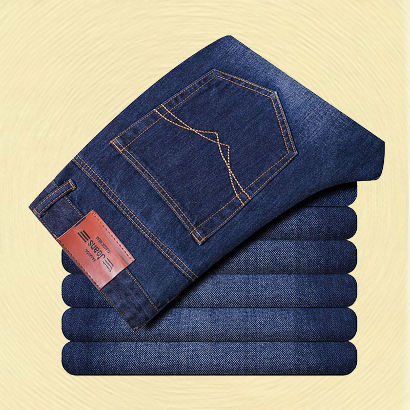 Pantalones rectos - Imagen 4