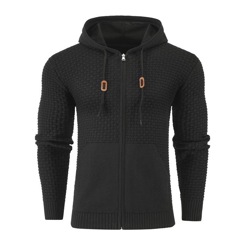 Sudadera con capucha y bolsillos - Imagen 8