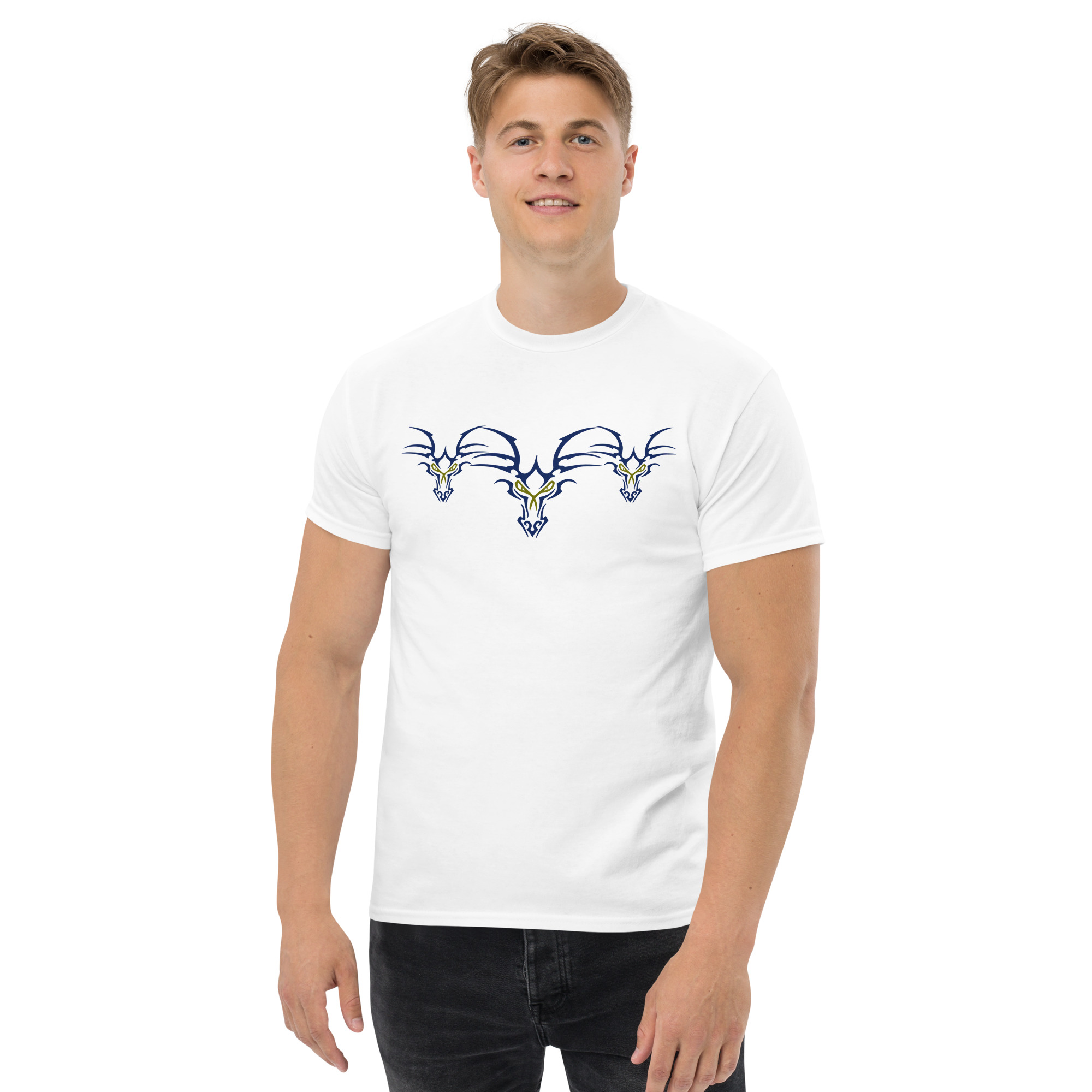 Camiseta de tribales - Imagen 4