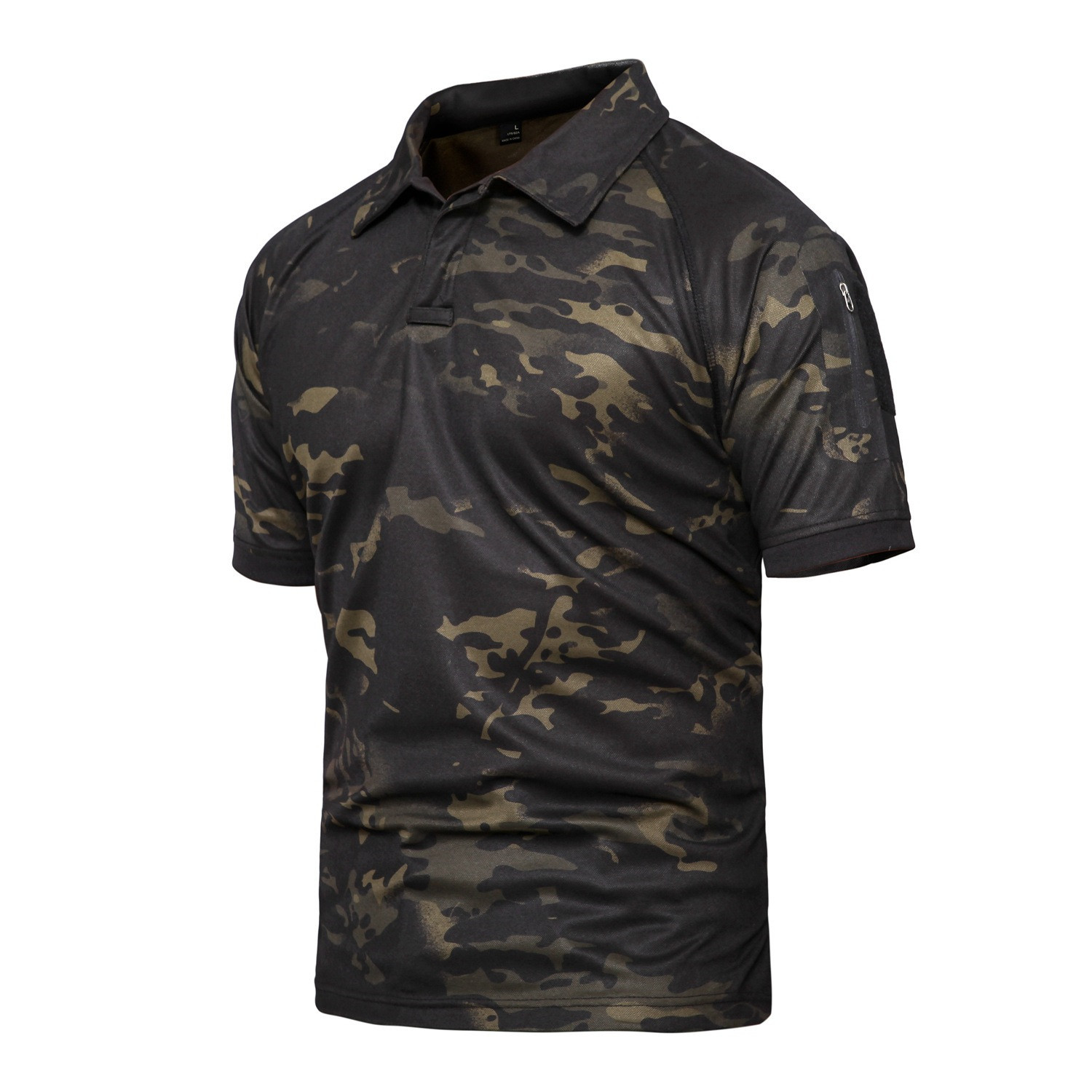 Polo para hombre - Imagen 3