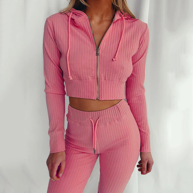 Conjunto slim casual - Imagen 7