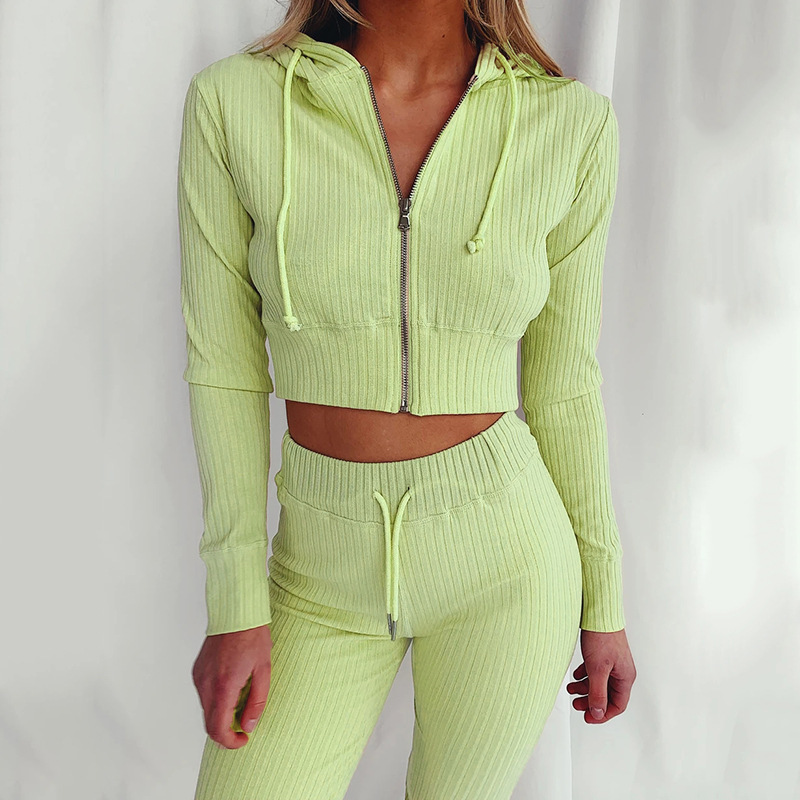 Conjunto slim casual - Imagen 8