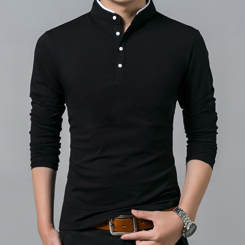Polo básico - Imagen 6