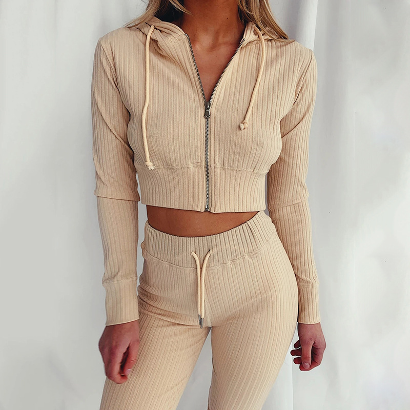 Conjunto slim casual - Imagen 5