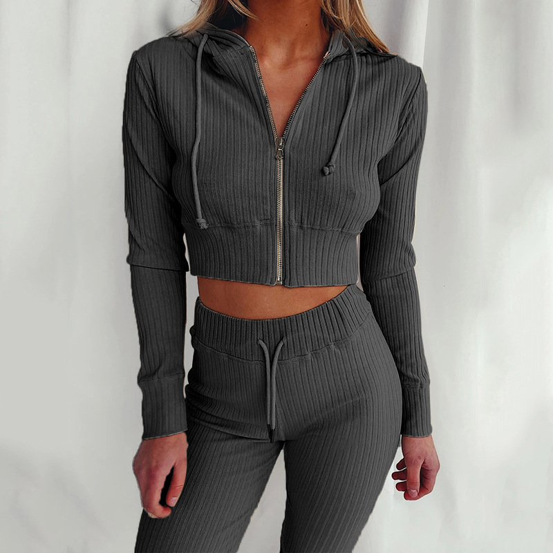 Conjunto slim casual - Imagen 3