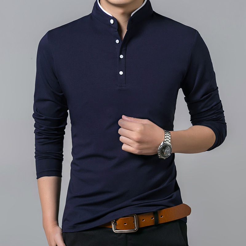 Polo básico