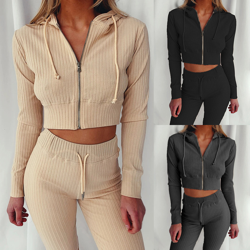 Conjunto slim casual - Imagen 2