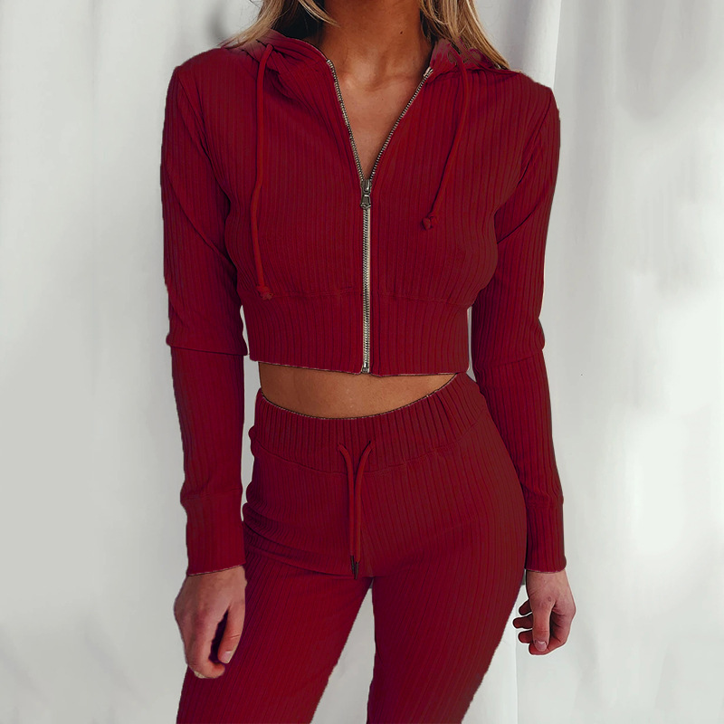 Conjunto slim casual - Imagen 6