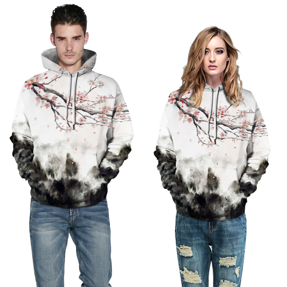 Sudadera deportiva - Imagen 3