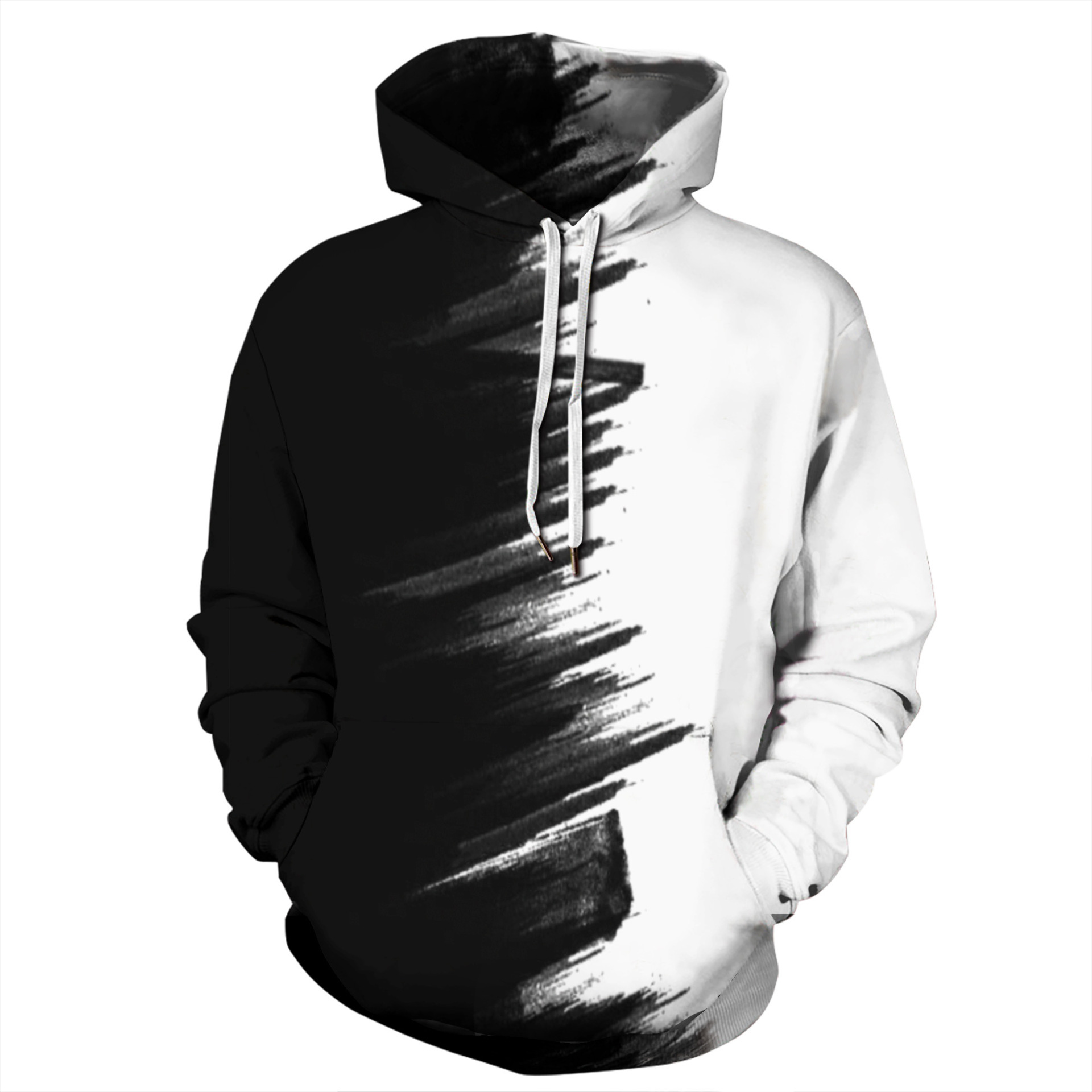 Sudadera deportiva