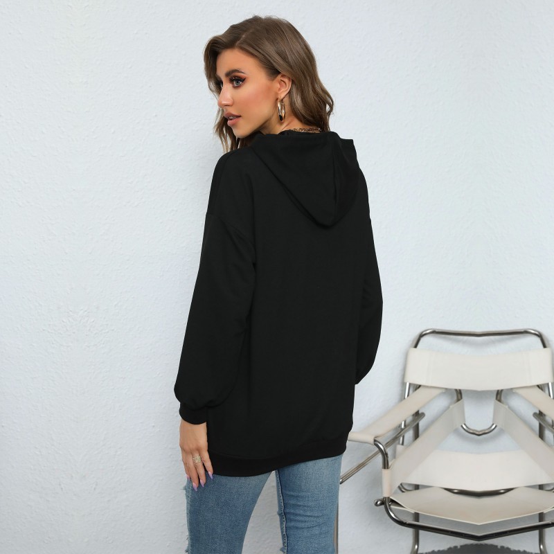 Sudadera con capucha - Imagen 4
