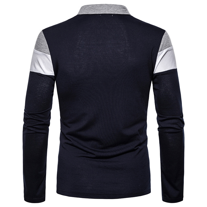 Polo tricolor - Imagen 5