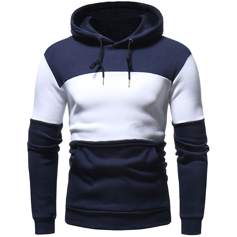 Sudadera con capucha