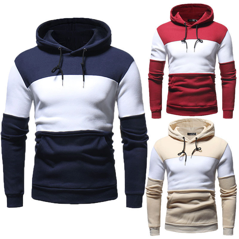 Sudadera con capucha - Imagen 4