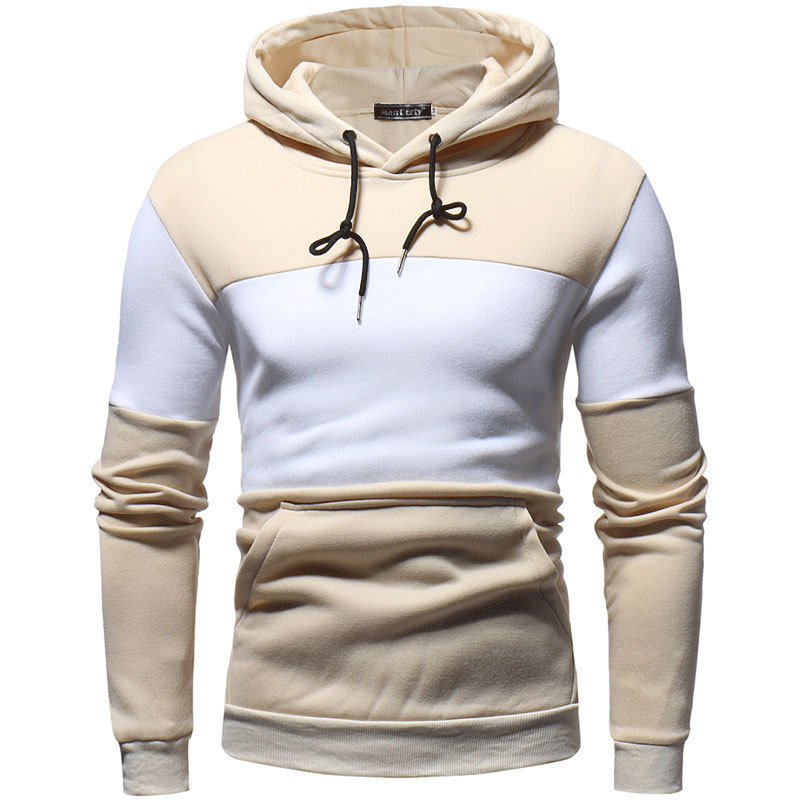 Sudadera con capucha - Imagen 5