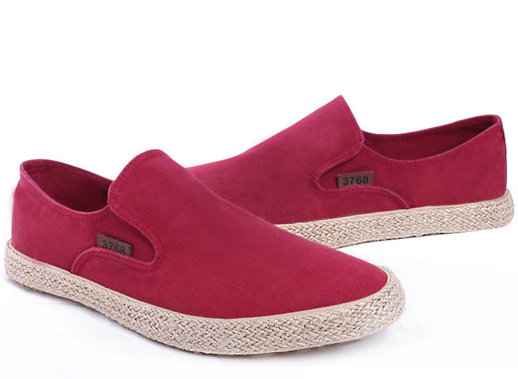 Zapatos de cuerda de cáñamo - Imagen 5