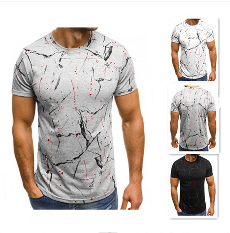 Camiseta fashion