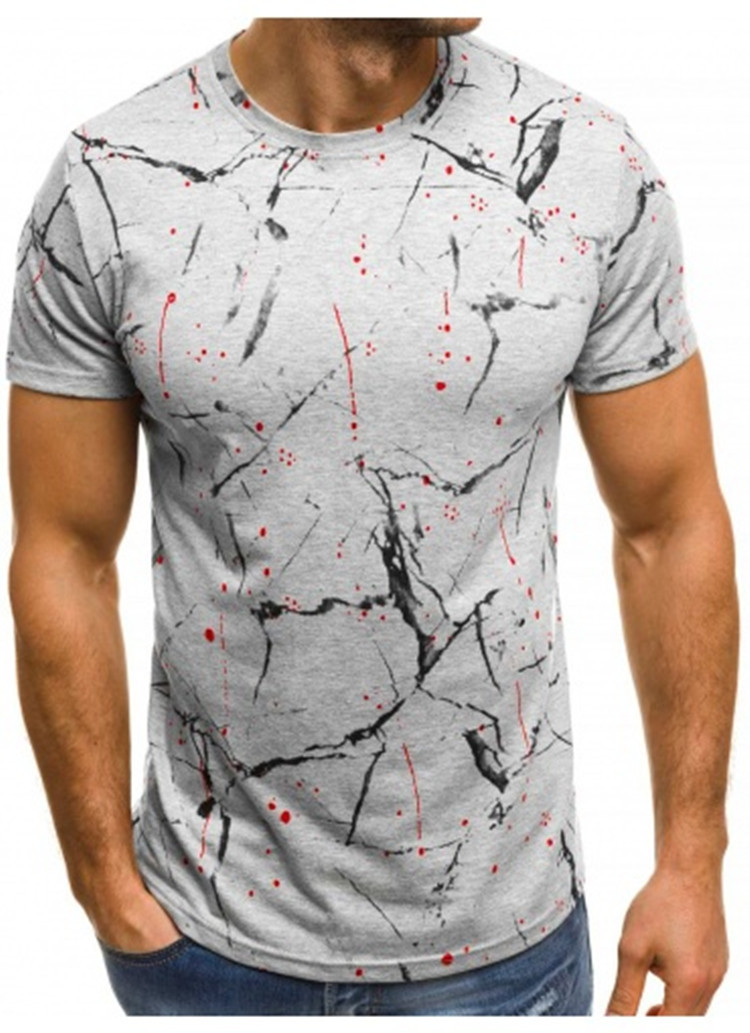 Camiseta fashion - Imagen 3