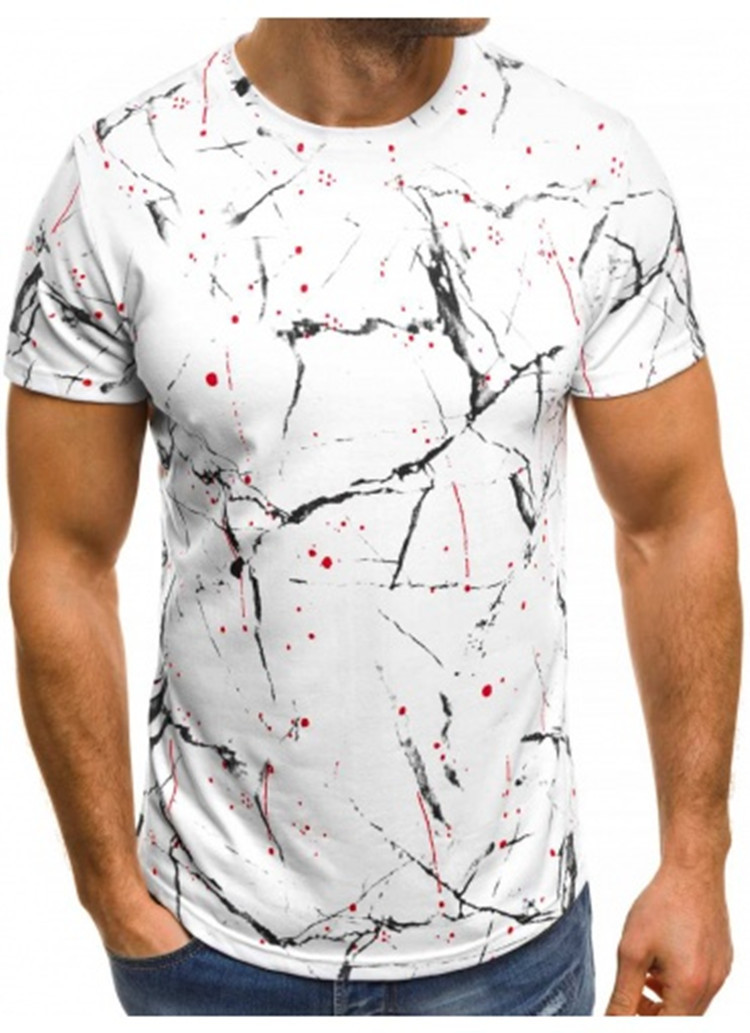 Camiseta fashion - Imagen 4