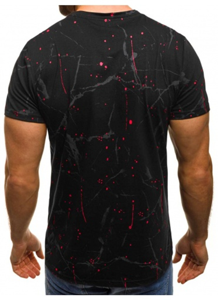 Camiseta fashion - Imagen 5