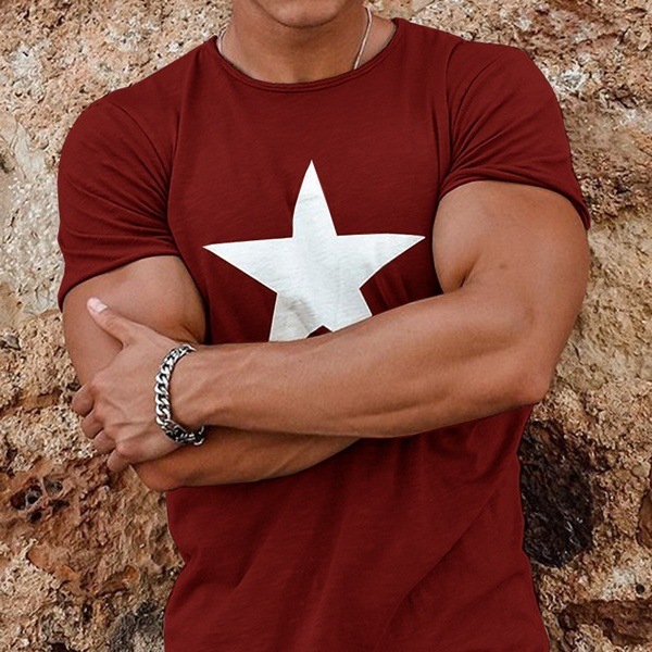 Camiseta estrella - Imagen 3