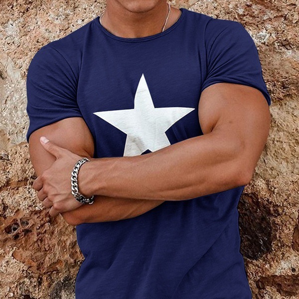 Camiseta estrella - Imagen 5