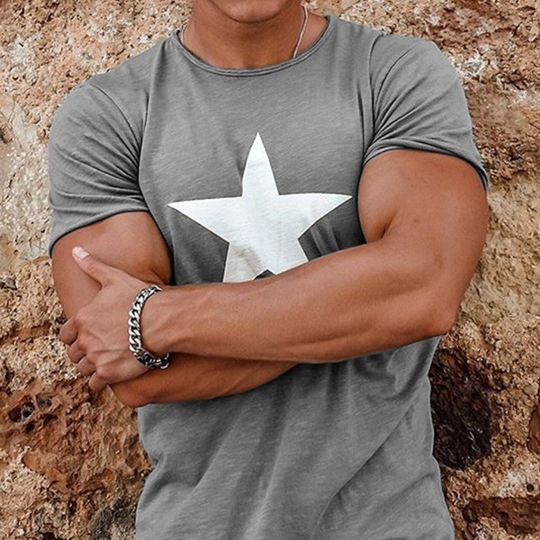 Camiseta estrella - Imagen 4