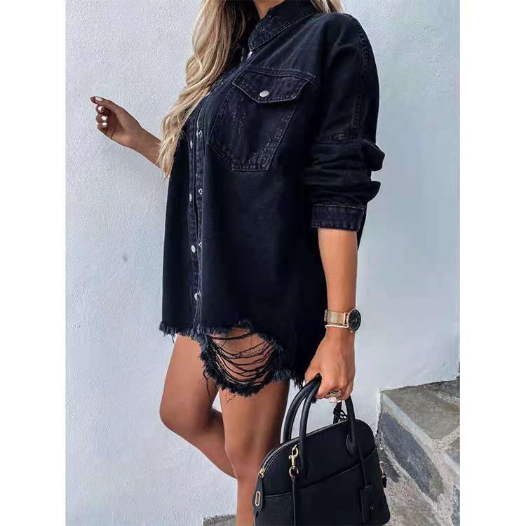 Chaqueta de manga larga - Imagen 6