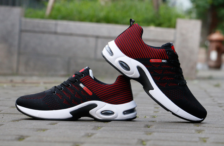 Deportivas transpirables - Imagen 7