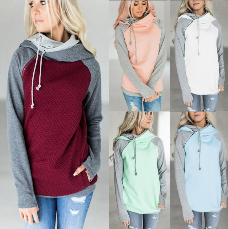 Sudadera con capucha