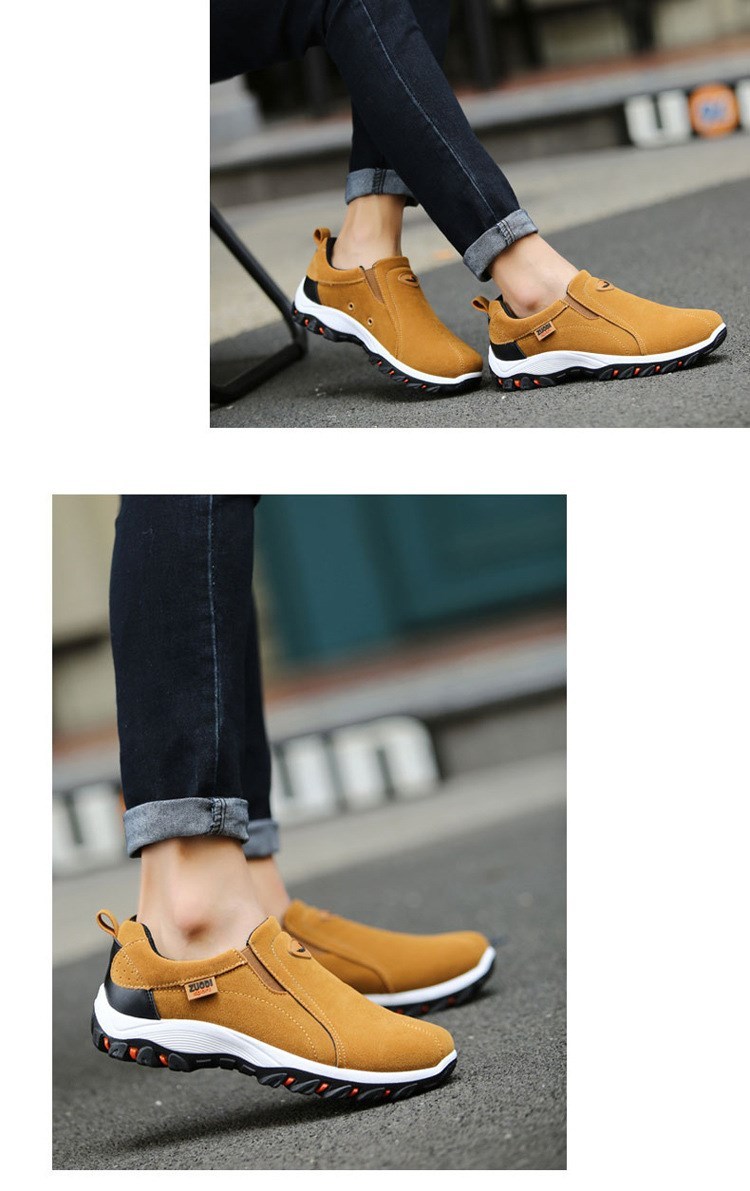 Calzado casual deportivo - Imagen 4