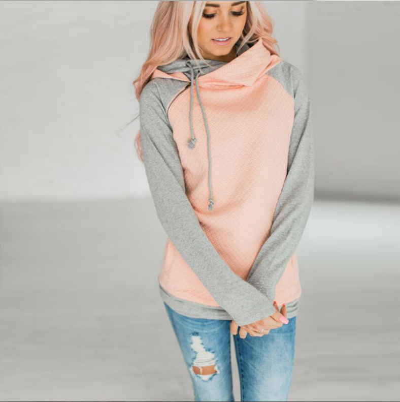 Sudadera con capucha - Imagen 4