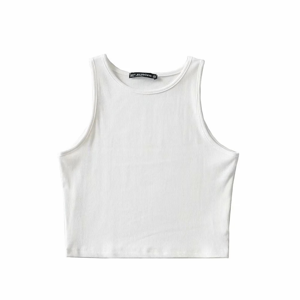 Camiseta sin mangas - Imagen 7
