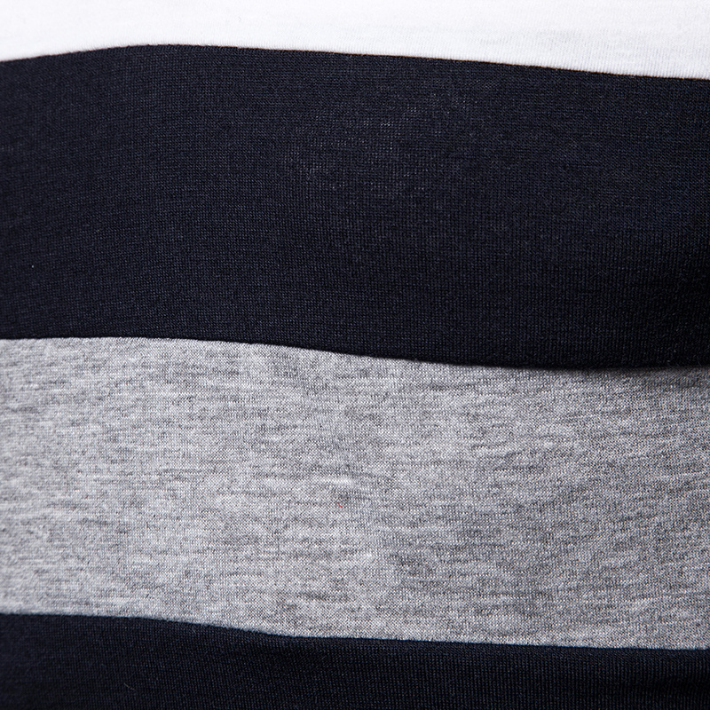 Polo tricolor - Imagen 9