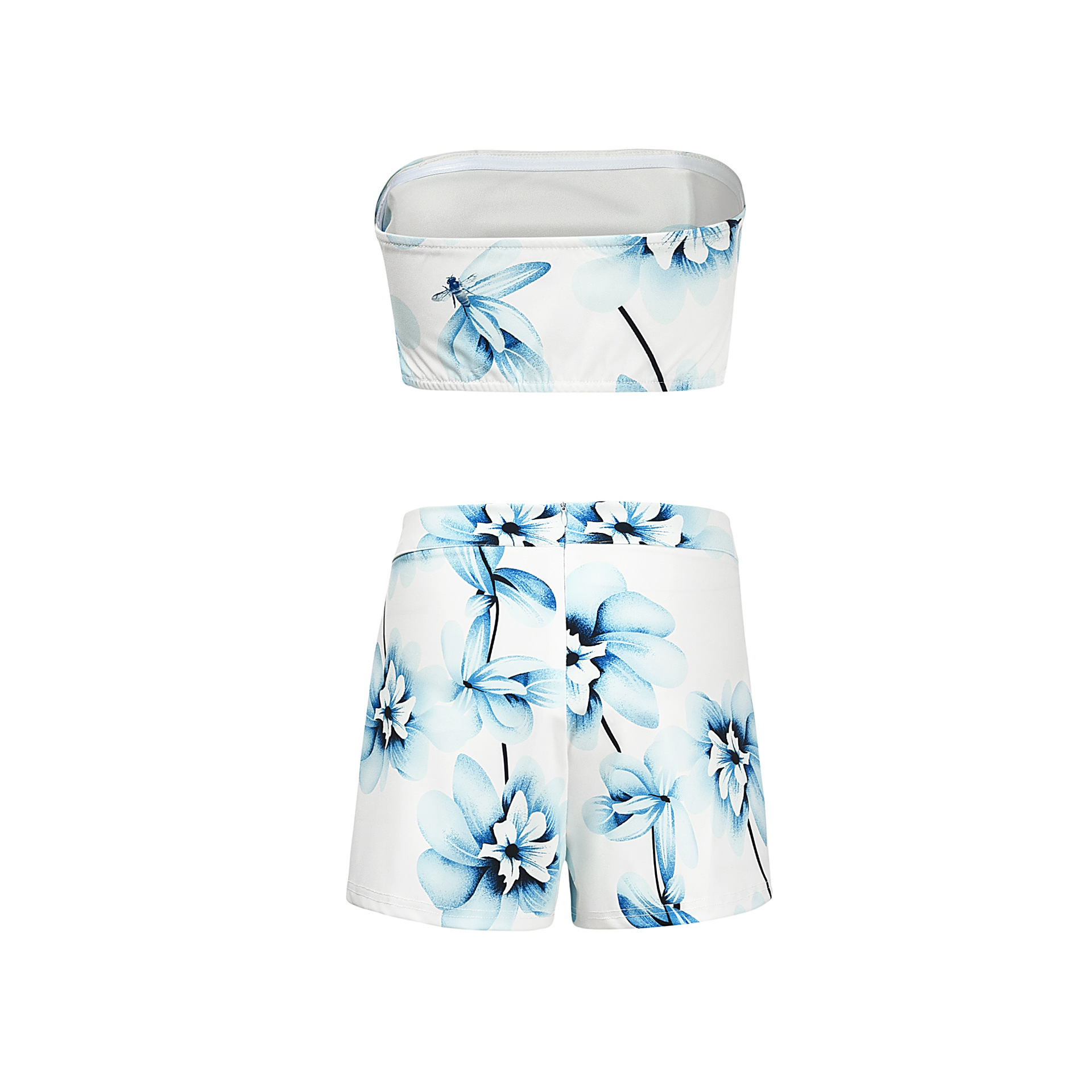 Conjunto top de tubo - Imagen 5