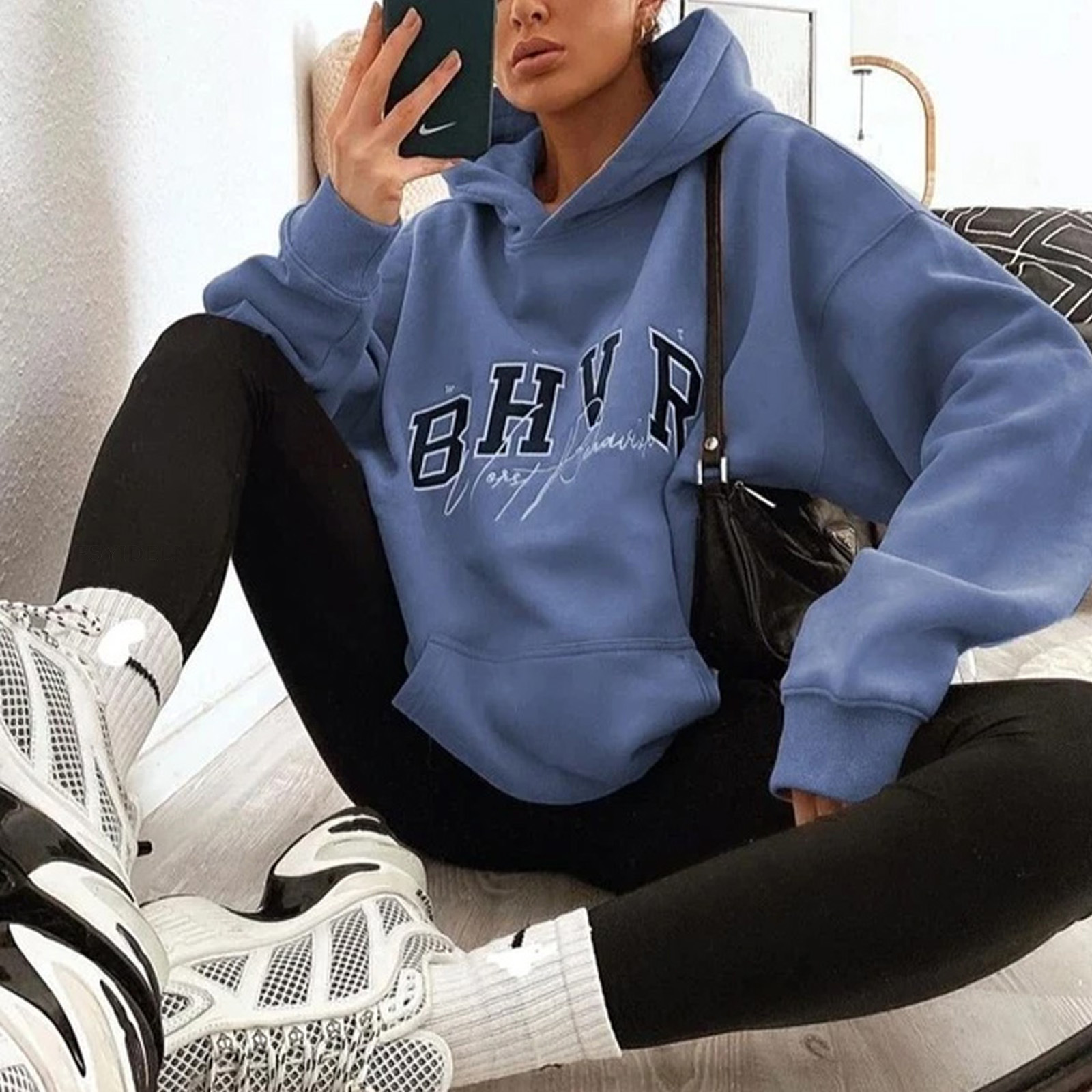 Sudadera con capucha - Imagen 8