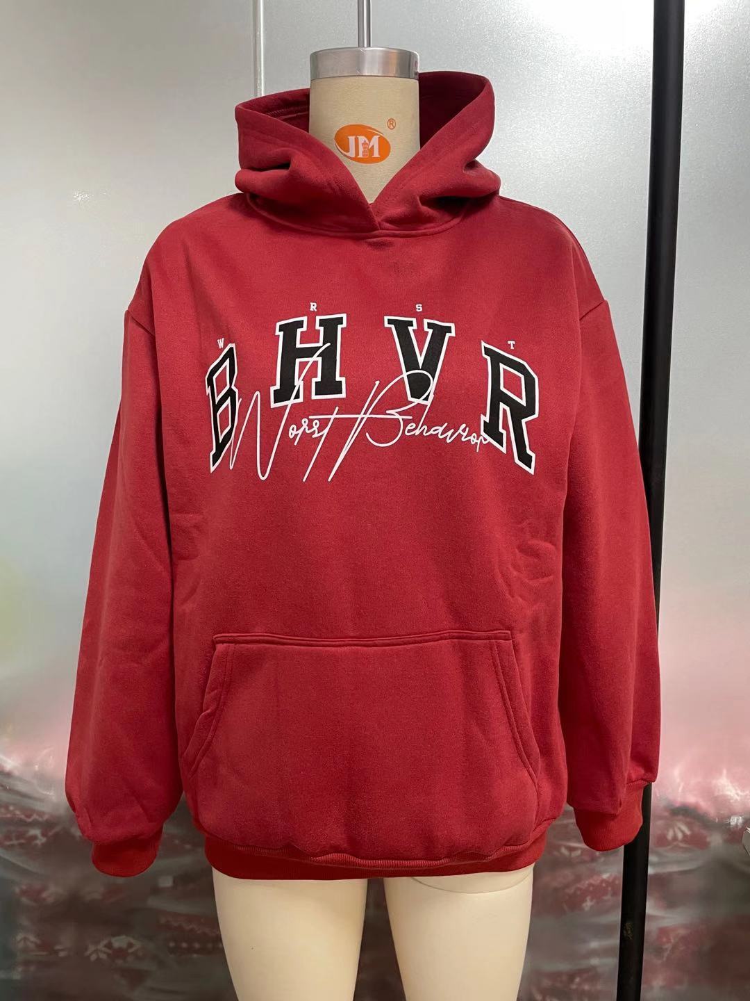 Sudadera con capucha - Imagen 6