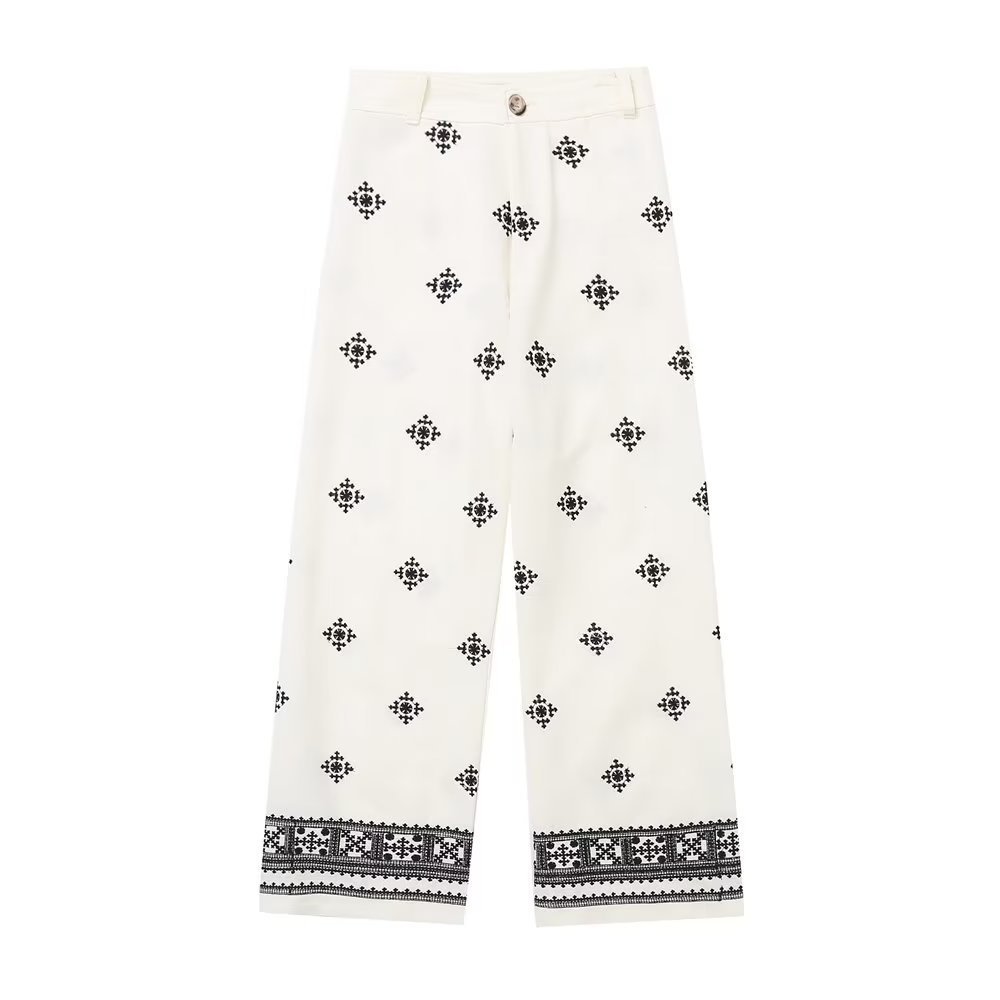 Pantalones sueltos - Imagen 3