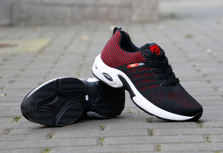 Deportivas transpirables - Imagen 8