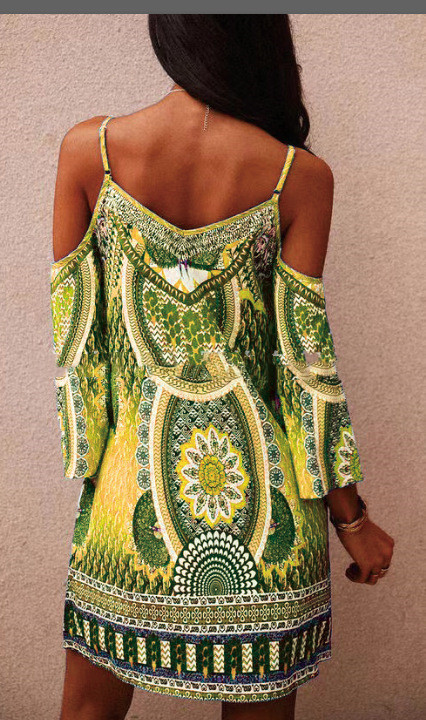 Vestido Adhara - Imagen 4
