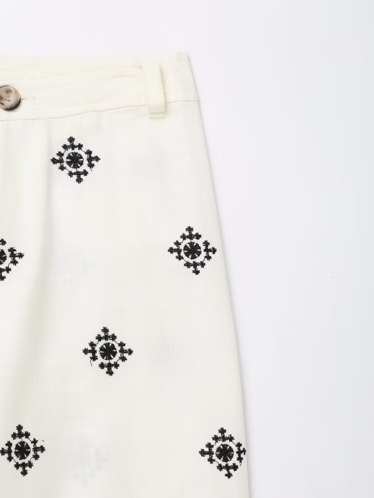 Pantalones sueltos - Imagen 5